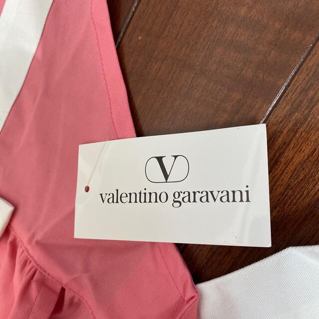 valentino garavani(ヴァレンティノガラヴァーニ)のエプロン レディースのレディース その他(その他)の商品写真