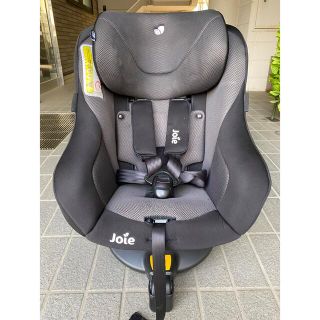 ジョイー(Joie (ベビー用品))の【値下げ】ジョイー アーク360° チャイルドシート joie Arc360(自動車用チャイルドシート本体)