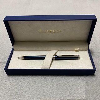 ウォーターマン(Waterman)のWARTERMAN シャープペンシル シャーペン(ペン/マーカー)