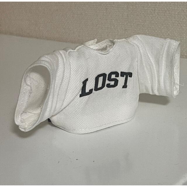 motto_kuma用Lost の服 スポーツ/アウトドアのアウトドア(その他)の商品写真