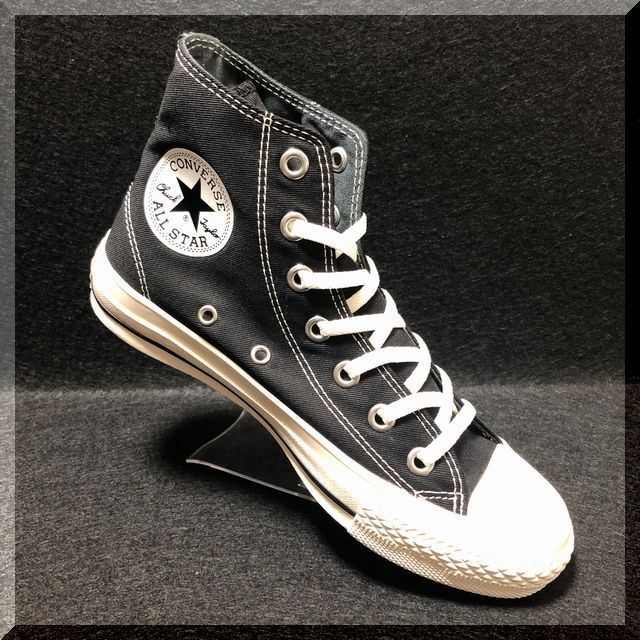 23.0 CONVERSE ALL STAR STITCHING WT HI