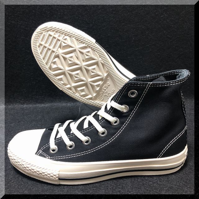 23.0 CONVERSE ALL STAR STITCHING WT HI