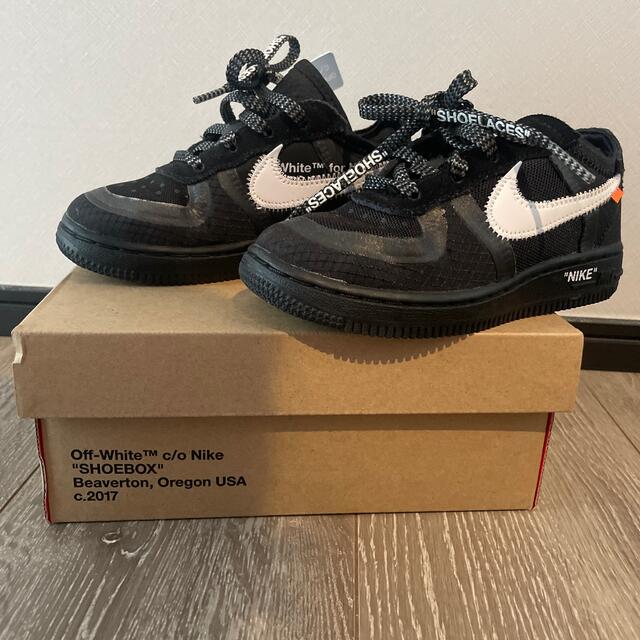 AirForce1 LowOff-White ブラック ボルトまとめ売り | svetinikole.gov.mk