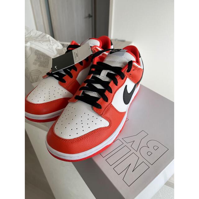 Nike Dunkbyyou 28.5CM - スニーカー