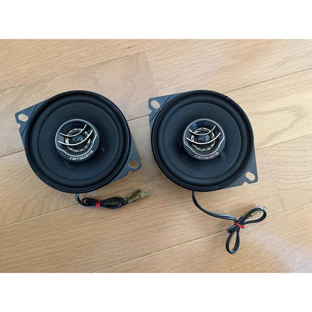 Pioneer - carrozzeria TS-F1010 10cm 2wayスピーカーの通販 by J