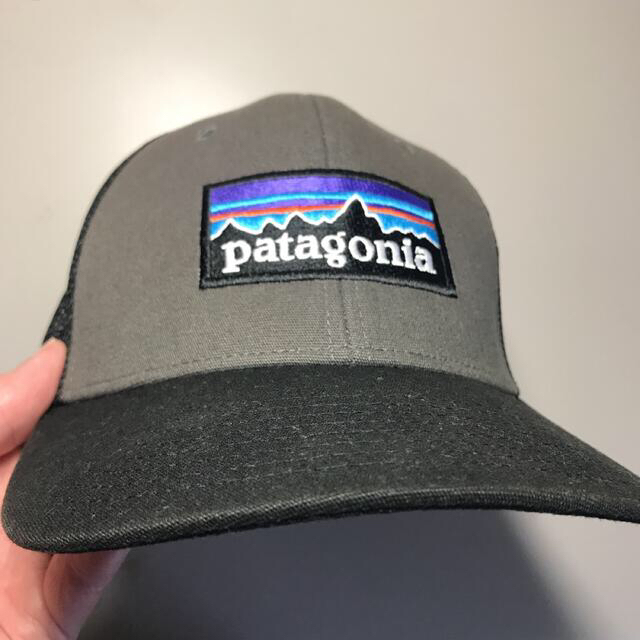 patagonia(パタゴニア)のパタゴニア　キャップ メンズの帽子(キャップ)の商品写真