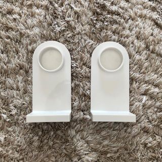 ムジルシリョウヒン(MUJI (無印良品))の【無印良品】キッチンペーパーホルダー(収納/キッチン雑貨)