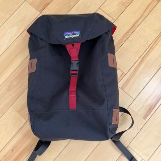 パタゴニア(patagonia)のパタゴニア　キッズ　リュック(リュックサック)