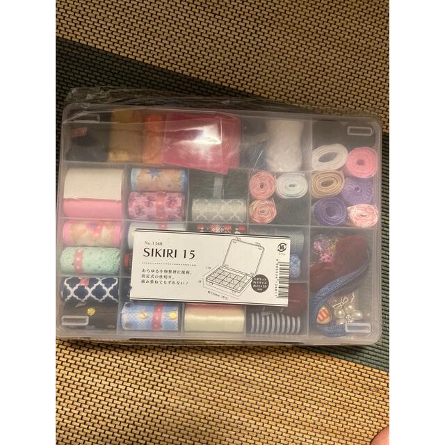 リボンまとめ売り②