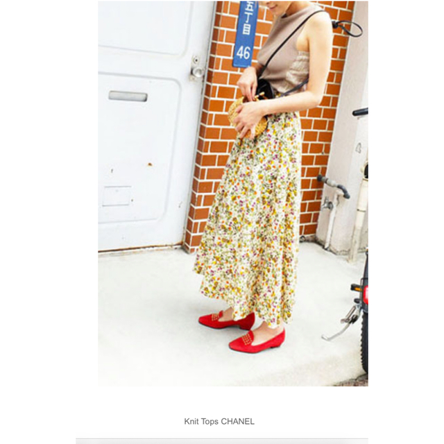 お買い得特許の-DIANE von FURSTENBERG - 美品 ダイアンフォンファ