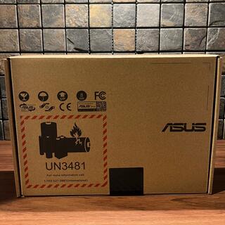 エイスース(ASUS)の【新品未開封】ASUS Chromebook CM3000DVA-HT0019(ノートPC)