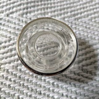 ブルガリ(BVLGARI)のブルガリプールオム 100ml用瓶の蓋のみ(ユニセックス)