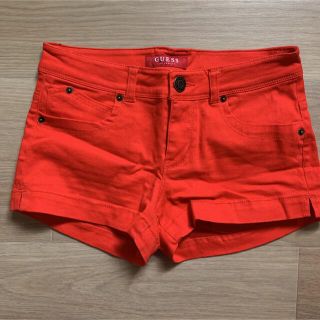 ゲス(GUESS)のGUESS  ショートパンツ(ショートパンツ)