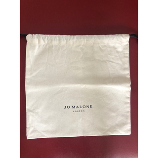 ジョーマローン(Jo Malone)のJO MALONE ジョーマローン　巾着(ショップ袋)