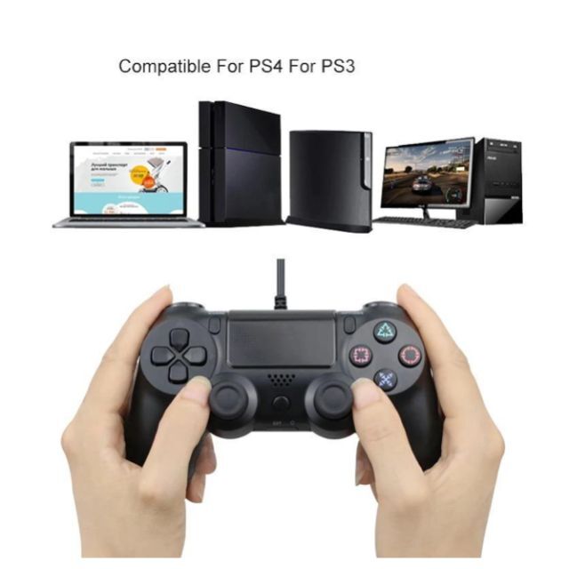 GUAM様　PS4（プレステ4）コントローラー　迷彩 エンタメ/ホビーのゲームソフト/ゲーム機本体(家庭用ゲーム機本体)の商品写真