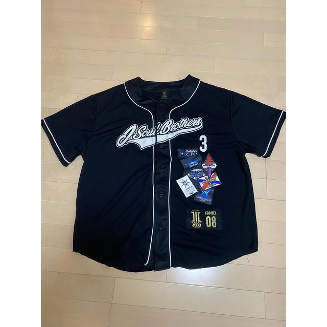 最大84%オフ! 非売品 岩田剛典 三代目 ユニフォーム 未開封