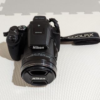 ニコン(Nikon)のニコン Nikon COOLPIX P900(コンパクトデジタルカメラ)