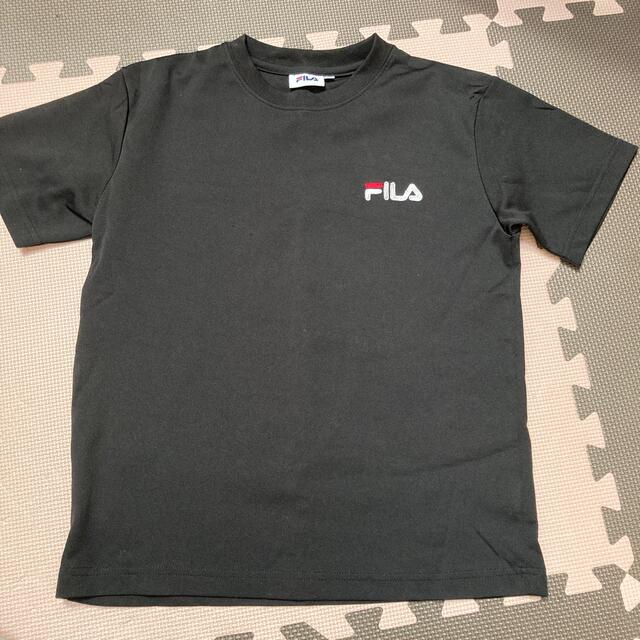 FILA(フィラ)のフィラ　Tシャツ　150㌢ キッズ/ベビー/マタニティのキッズ服男の子用(90cm~)(Tシャツ/カットソー)の商品写真