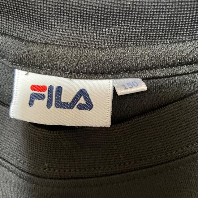 FILA(フィラ)のフィラ　Tシャツ　150㌢ キッズ/ベビー/マタニティのキッズ服男の子用(90cm~)(Tシャツ/カットソー)の商品写真