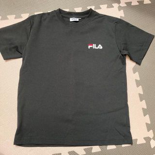 フィラ(FILA)のフィラ　Tシャツ　150㌢(Tシャツ/カットソー)