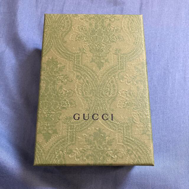 Gucci(グッチ)のGUCCI キーケース レディースのファッション小物(キーケース)の商品写真