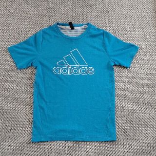 アディダス(adidas)のadidas子供用Tシャツ(Tシャツ/カットソー)