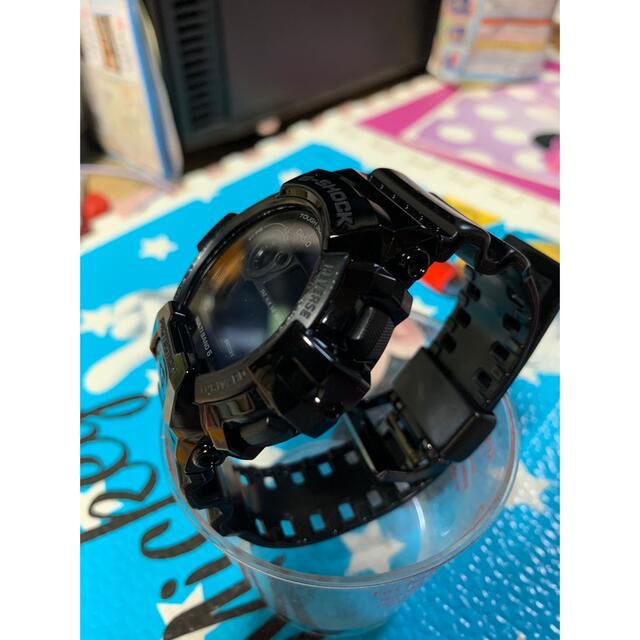 G-SHOCK(ジーショック)のGW-8900BB 生産終了品　ウレタンベゼル新品 メンズの時計(腕時計(デジタル))の商品写真