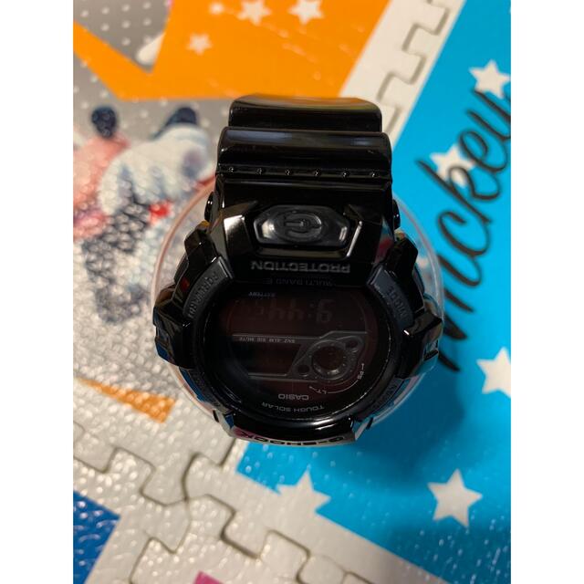 G-SHOCK(ジーショック)のGW-8900BB 生産終了品　ウレタンベゼル新品 メンズの時計(腕時計(デジタル))の商品写真