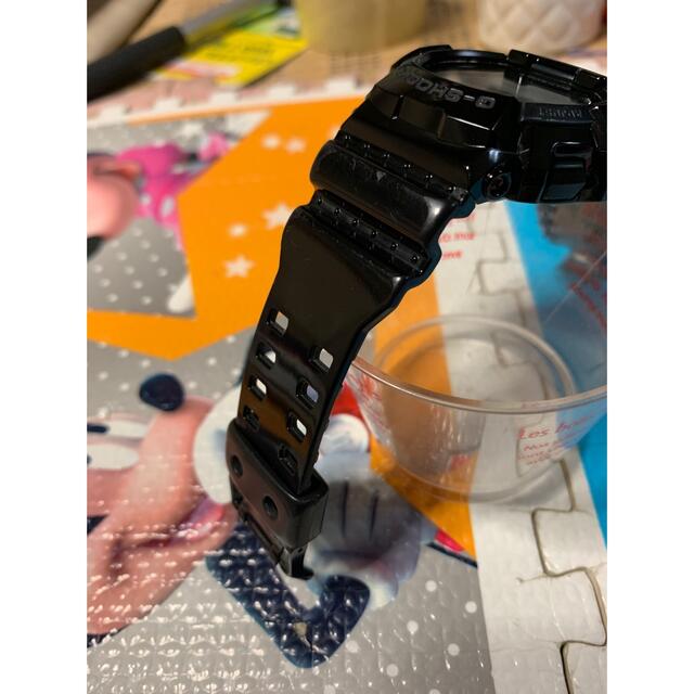 G-SHOCK(ジーショック)のGW-8900BB 生産終了品　ウレタンベゼル新品 メンズの時計(腕時計(デジタル))の商品写真