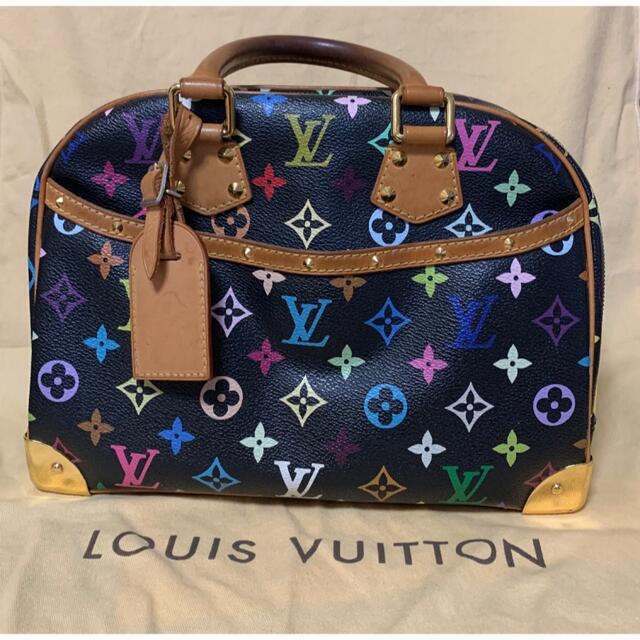 海外並行輸入正規品 LOUIS VUITTON - LouisVuittonマルチカラー