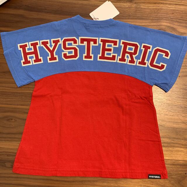 HYSTERIC MINI(ヒステリックミニ)の専用💓 キッズ/ベビー/マタニティのキッズ服女の子用(90cm~)(Tシャツ/カットソー)の商品写真