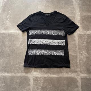 Tシャツ　BLACK VARIA(Tシャツ/カットソー(半袖/袖なし))