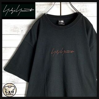 ground y yohji yamamoto エヴァ eva カットソー Tシャツ/カットソー(半袖/袖なし) 品質保証