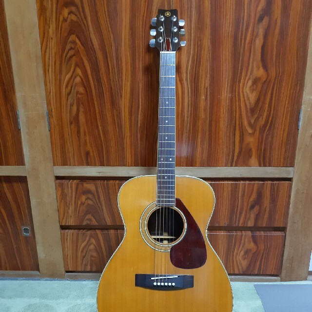 ヤマハ FG-340 楽器のギター(アコースティックギター)の商品写真