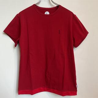 gowear 着丈短めトレーニング Tシャツ XL(Tシャツ/カットソー(半袖/袖なし))