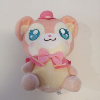 モフルン プリキュア ぬいぐるみ(キャラクターグッズ)