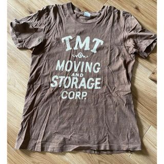 ティーエムティー(TMT)のTMTTシャツ(Tシャツ/カットソー(七分/長袖))