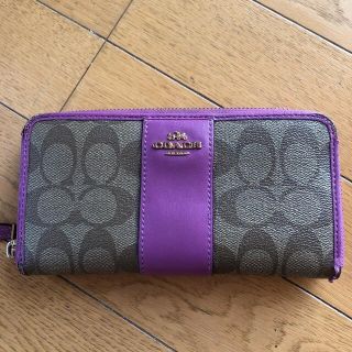 コーチ(COACH)のコーチ財布(財布)