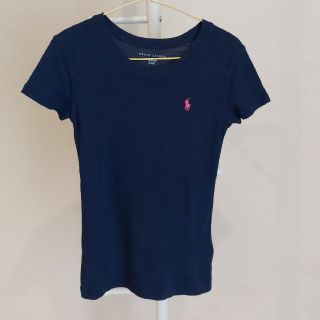 ラルフローレン(Ralph Lauren)のﾗﾙﾌﾛｰﾚﾝ(Tシャツ/カットソー)