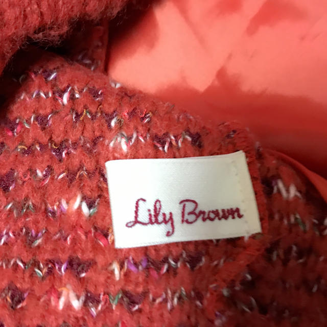 Lily Brown(リリーブラウン)のリリーブラウン セットアップ♡ レディースのレディース その他(セット/コーデ)の商品写真