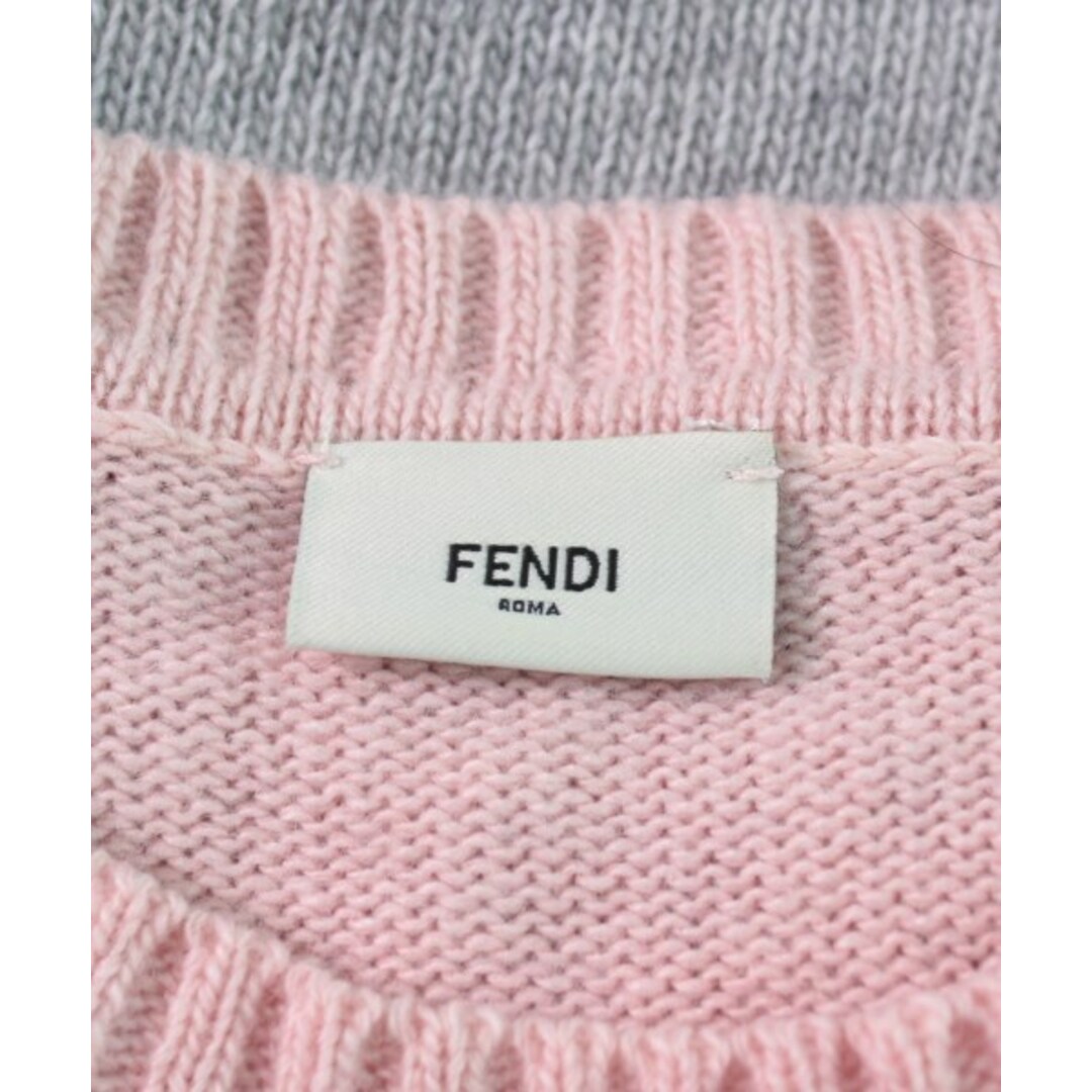 FENDI ニット キッズ 2