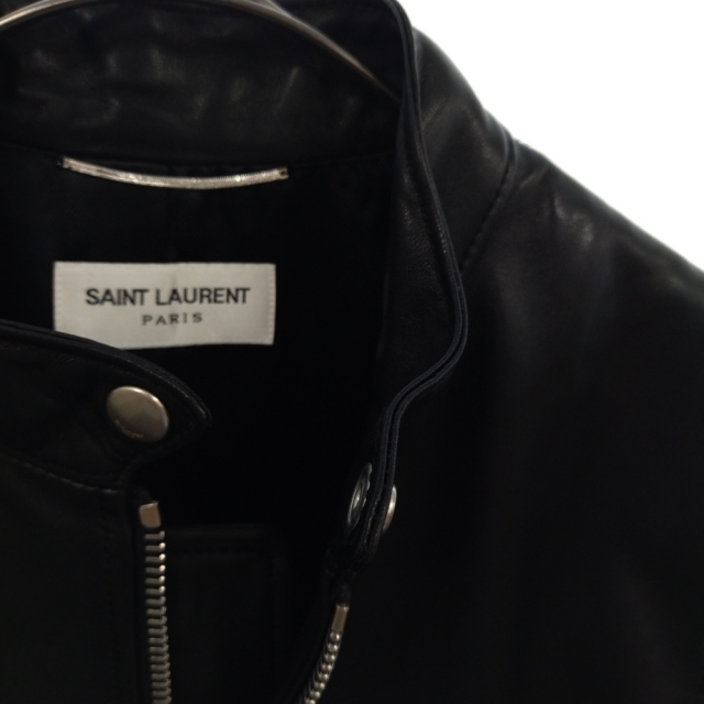 SAINT LAURENT PARIS サンローランパリ ライダー