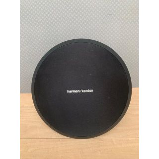 harman/kardonハーマンカードンBluetoothスピーカーもも様専用(スピーカー)