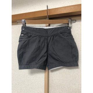 プチバトー(PETIT BATEAU)のプチバトー ショートパンツ 6ans 114cm(パンツ/スパッツ)