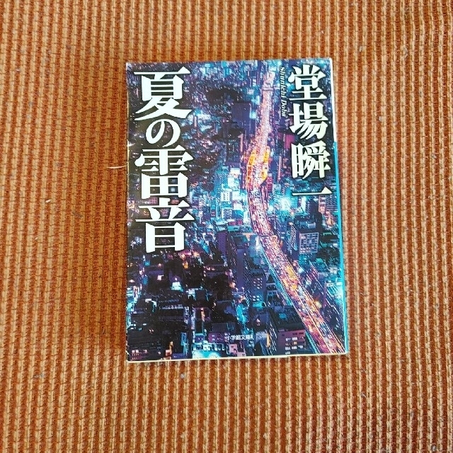 kuru様専用 夏の雷音 エンタメ/ホビーの本(その他)の商品写真