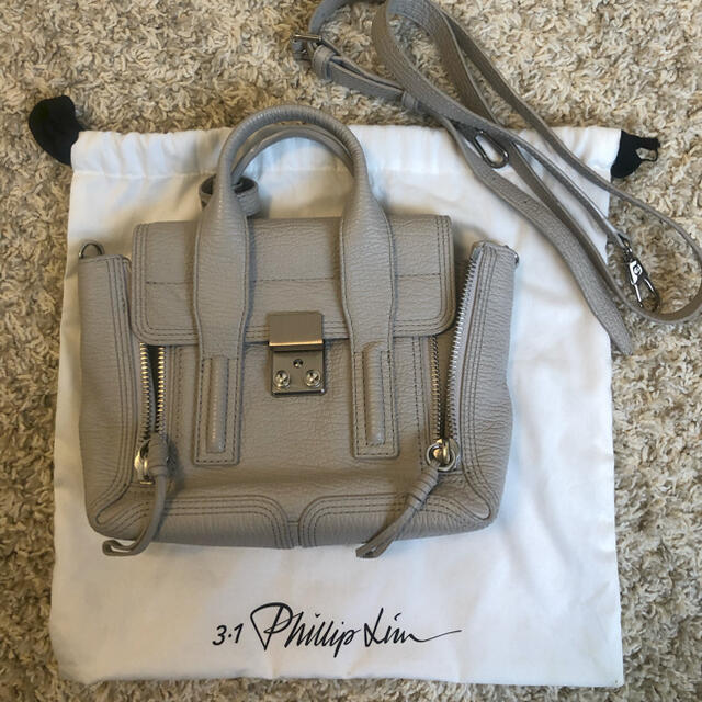 レディース3.1 Philiplim フィリップリム