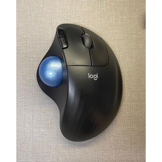 ロジクール ERGO M575S トラックボール マウス(PC周辺機器)