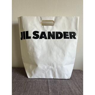 ジルサンダー ショッパーの通販 100点以上 | Jil Sanderを買うならラクマ