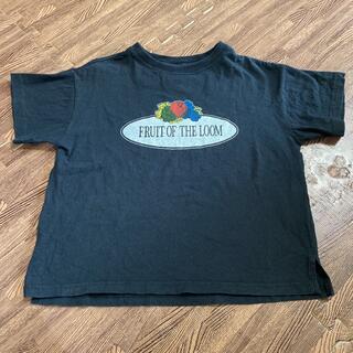 マーキーズ(MARKEY'S)のFRUIT OF THE LOOM(フルーツオブザルーム)Tシャツ 140(Tシャツ/カットソー)