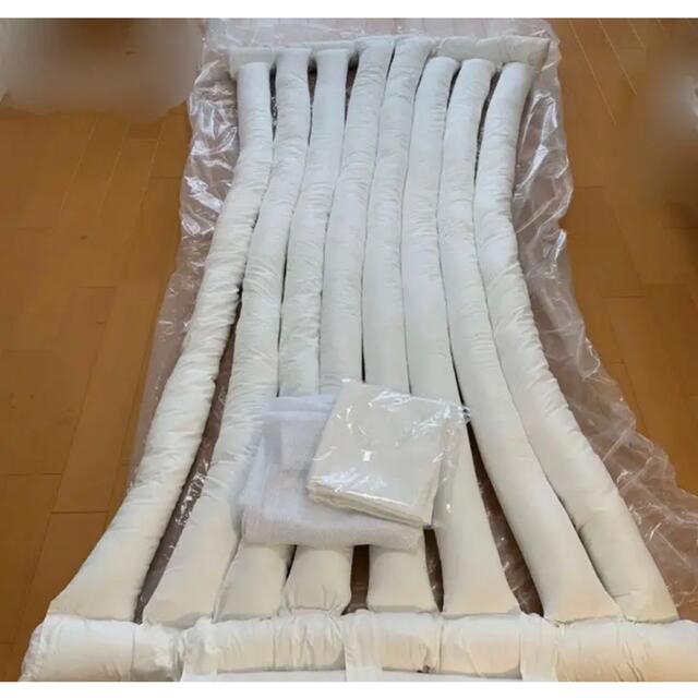 悟空のきもち 睡眠用うどん 悟空のきもち 睡眠用うどん